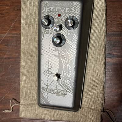 Reeves Electro Black Hat Sound Professional BHS-P image 5