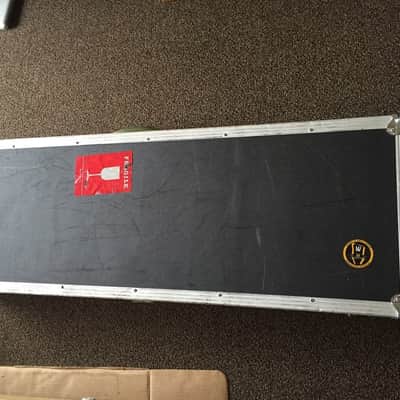 Custom shop 2009 Warwick Streamer LX left handed image 9