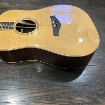 2002 Taylor 810-LTD w/OHSC image 5