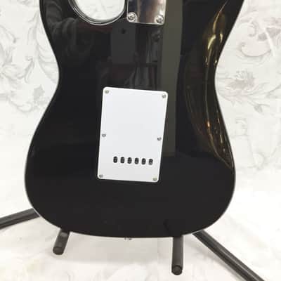 Stadium Electric Guitar Bundle-Includes Amp, Strap, Tuner, Cord, Picks, Gig Bag! image 5