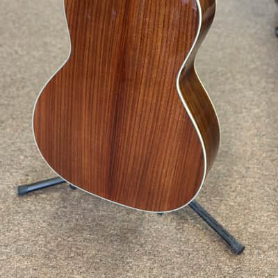 Eastman E20 OOSB - Sunburst image 9