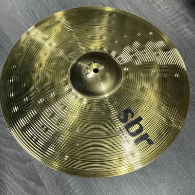 Sabian SBR Crash Ride 18” NEW image 3