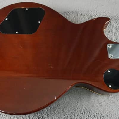 Yamaha SL380 - Studio Lord - Tobacco Burst - Japan image 16