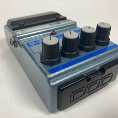 DOD Stereo Flanger FX75-B image 6