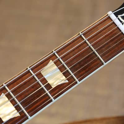 Unplayed! 2021 Gibson Custom Shop 1958 Les Paul Murphy Lab Electric Guitar Ultra Light Aged Sunburst + COA OHSC image 10