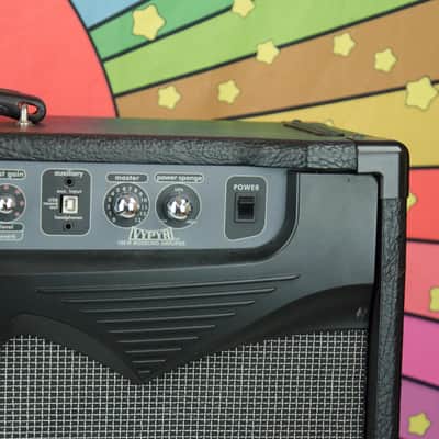 Used Peavey Vypyr 100 2 x 12" Modeling Guitar Amplifier image 4