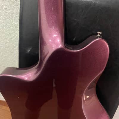 Djent?! Custom Balaguer 8 String Multiscale image 5