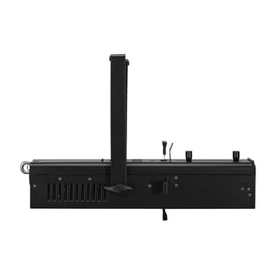 Eliminator American DJ IKON PROFILE Plus 40W White LED DMX RDM GOBO Projector image 2