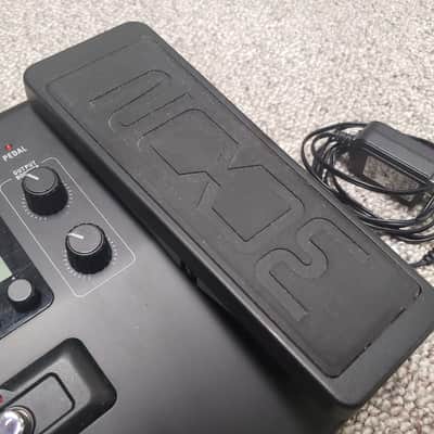 Zoom G5n Guitar Multi Effect Processor Pedal Bass Amp Simulator Modeling USB image 6