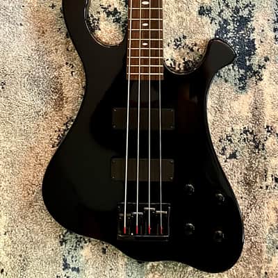 Miller Pro-4 Active(ESP style) 1980 Black image 2