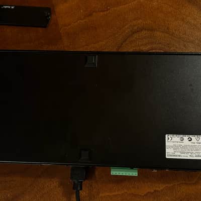 JK audio Innkeeper 1rx phone audio interface Broadcast host LTD Digital hybrid record phone calls image 9