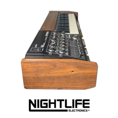 Roland SH-1000 (Vintage) image 3