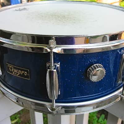 Tempro Pro 8-Lug Snare Drum image 3