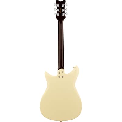 Gretsch Guitars Electromatic CVT Double Cut Vintage White image 2