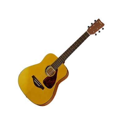 CHITARRA ACUSTICA 3/4 YAMAHA FG JR1 Junior image 2