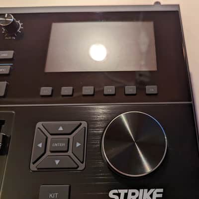 Alesis Strike Pro SE Module w/ Cable Snake image 7