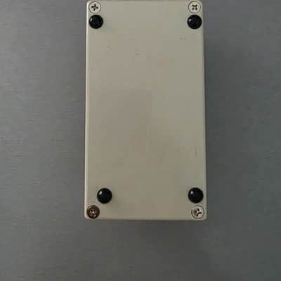 Nocturne Marquesan - White (Pro Co Rat Style Pedal) image 4