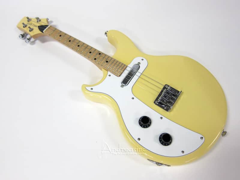 Gold Tone 4-String Left Hand Electric Mandolin w/ Gig Bag image 1