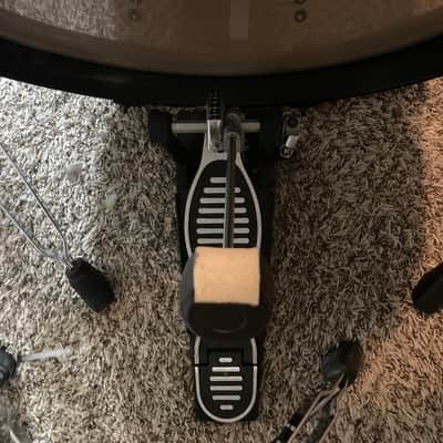 SJC Twenty One Pilots Josh Dun Bandito Trench Full Drum Kit and Accessories Bild 17