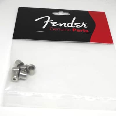 6 String Ferrules Fender Modern Style pour Telecaster Corde Traversantes 099-4917-000 image 2