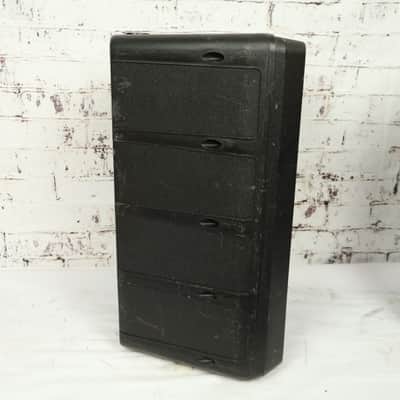 Pair of Electro-Voice Sx100 Passive Loudspeakers & Sb120a Passive Subwoofer image 5
