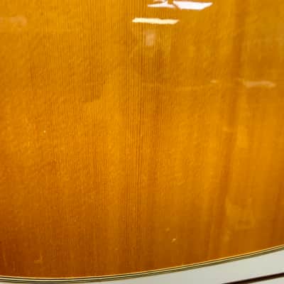 Takamine EG530-SC Acoustic Electric Made In Korea - Pre Owned image 19