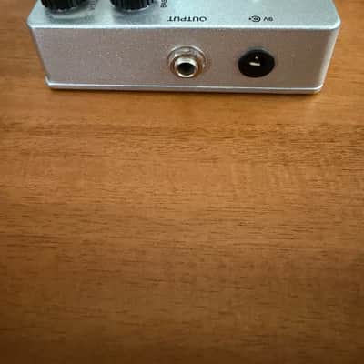 PedalPalFx PAL 800 JCM Emulator Overdrive 2010s - Silver image 3