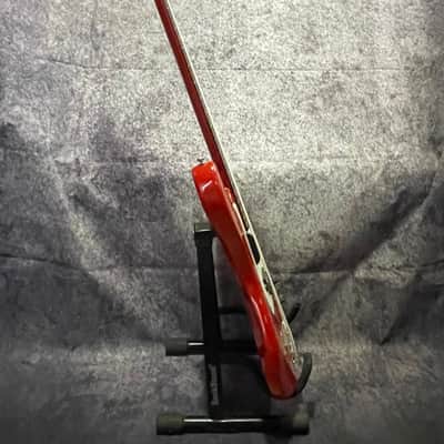 Musima Action Bass 1991 Bild 7