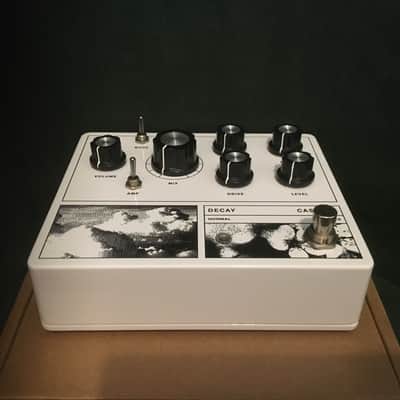 Normal Devices: Decay Cascade (reverb & distortion image 4
