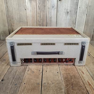 Vox AC30 - Fawn - 1961 image 14