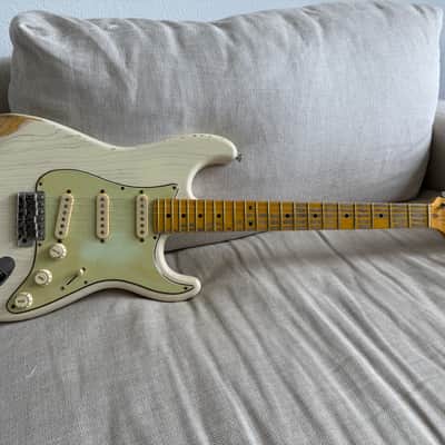 Rebelrock S style - Tone specific Blues / Kingtone Tone image 12