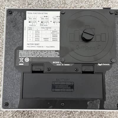 Boss DD-20 Giga Delay 2005 - Present - White image 3