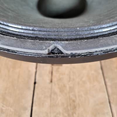 Tone Tubby Super Boy Hemp Cone 15" Bass 15 image 13