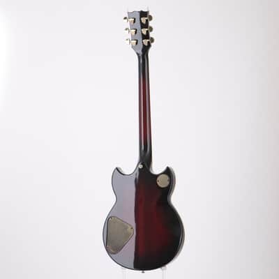 Yamaha Sg 3000 Custom Wr 1983 [Sn 107686] [05/08] image 7