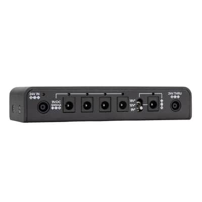 Walrus Audio Canvas Power 5 Power Supply image 6