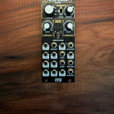 Steady State Fate ULTRA-RANDOM REDUX Random Source Module image 1