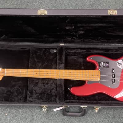 Spector Hard Case for Bass, Black Tolex (Open Compartment) *IN STOCK* image 5