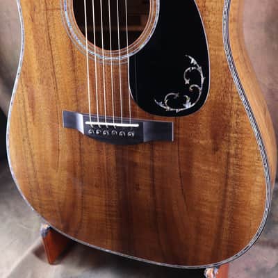 Headway ATB HD-40th/KOA DX image 11