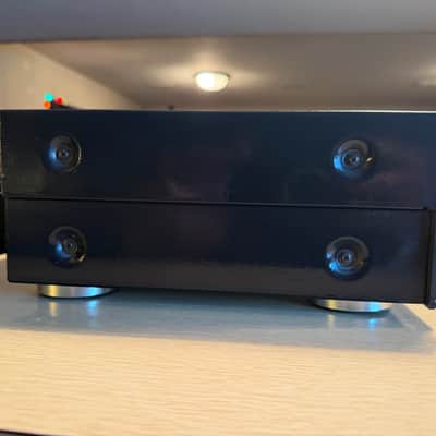 Teac CD3 CD-3 Audiophile High End Cd Player Fresh Pro Service Near Mint Cond🔥🎶 image 8