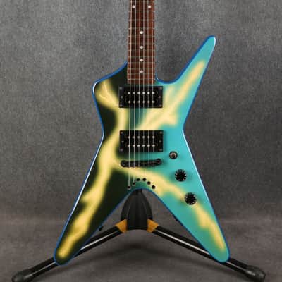 Dean Baby ML Dime From Hell - Lightning - 2nd Hand image 3