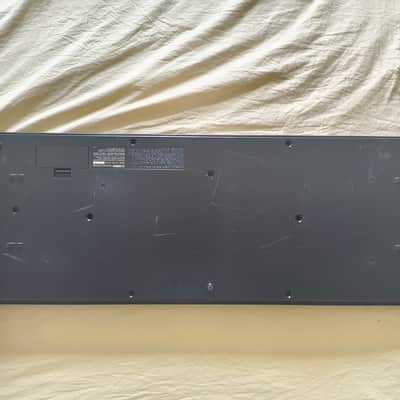 Yamaha PSR-36 Late 80s - Black image 7