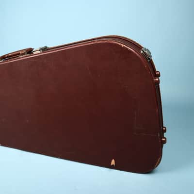 Ibanez AH-10 Allan Holdsworth Roadstar Japan MIJ Case image 9
