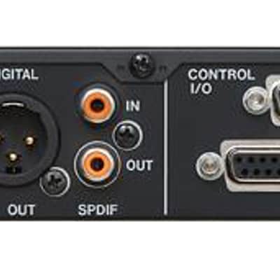 Tascam SSR250N Solid State Audio Recorder with Dual SD image 2