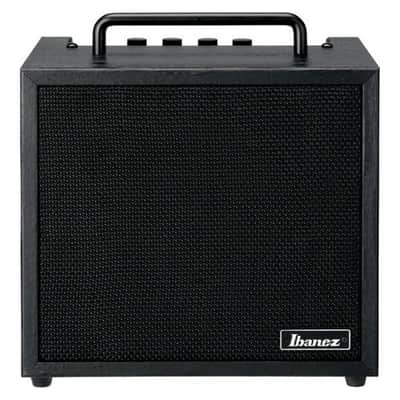 Ibanez IBZ10BV2 10W Bass-Combo image 1