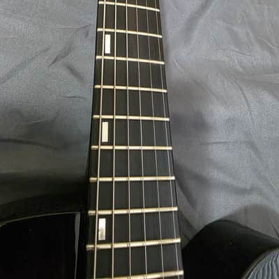 RARE Ibanez AFC151-TBC Tobacco Brown - Shimamura Music Japan Exclusive Artstar Hollowbody image 9