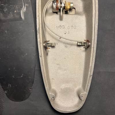 DeArmond Model 602 Volume Pedal image 3