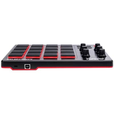 Akai Professional MPD218 16-Pad MIDI Pad Controller image 3