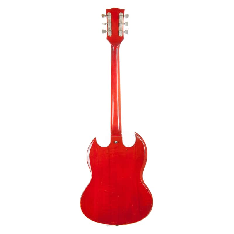 Gibson SG III 1972 - 1977 image 2