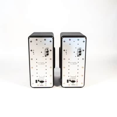 Barefoot MicroMain 27 Gen 1 Owned by Billy Corgan image 3