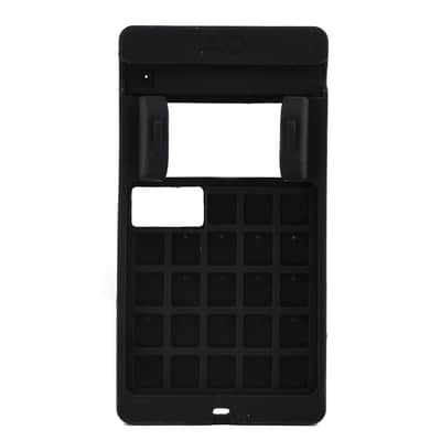 Teenage Engineering CA-X Pocket Operator Case For PO-30 Series Black image 2